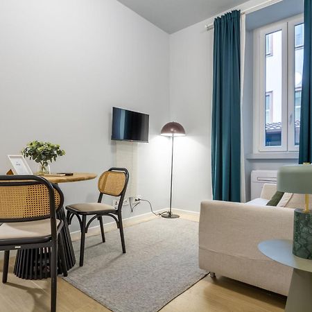 House Of Design Casati Bed & Breakfast Милано Екстериор снимка
