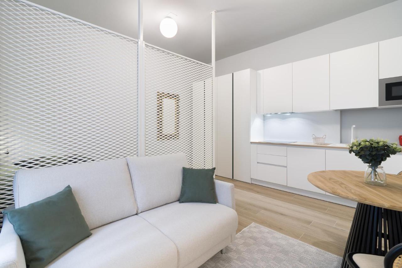 House Of Design Casati Bed & Breakfast Милано Екстериор снимка