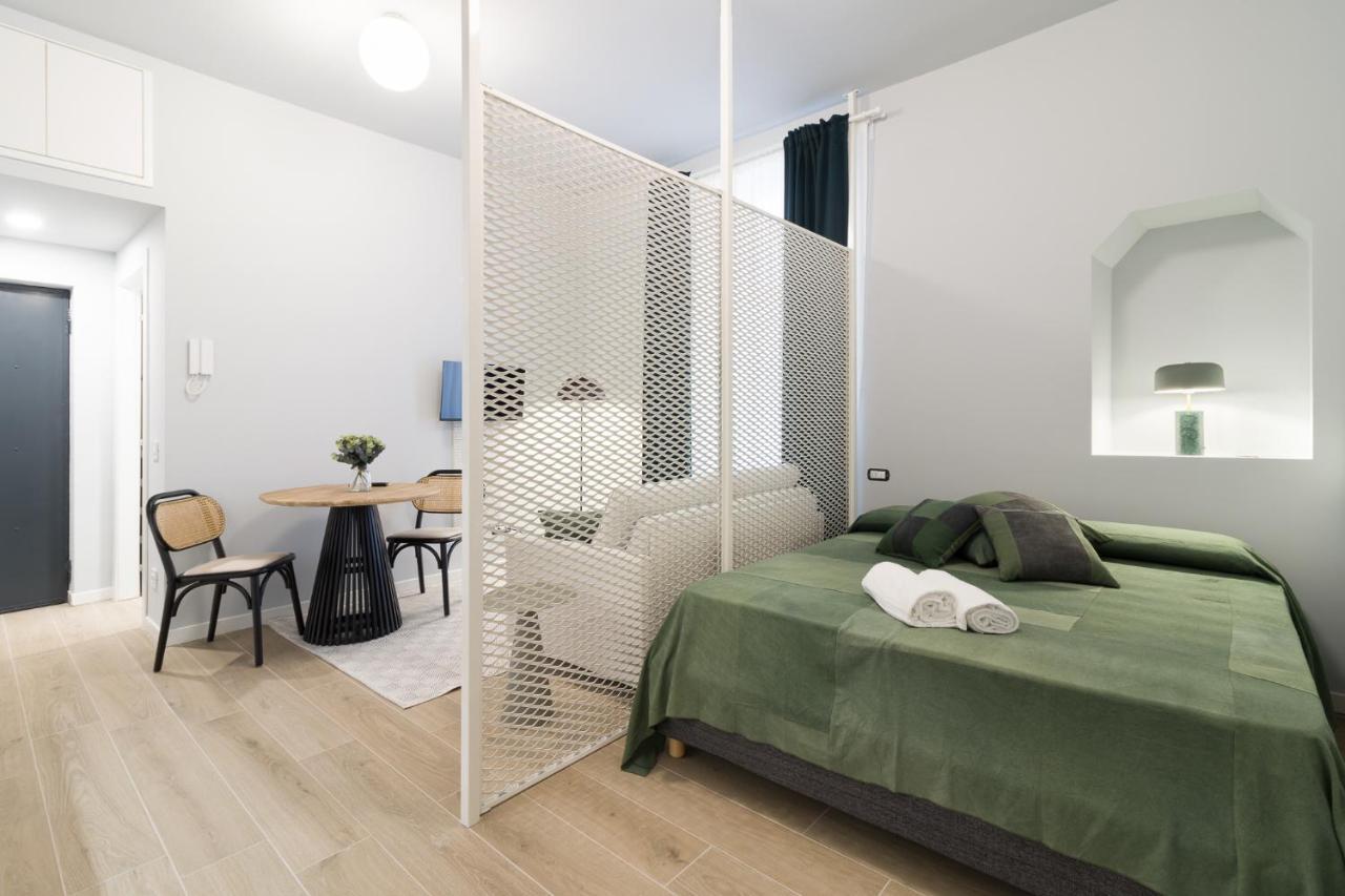 House Of Design Casati Bed & Breakfast Милано Екстериор снимка