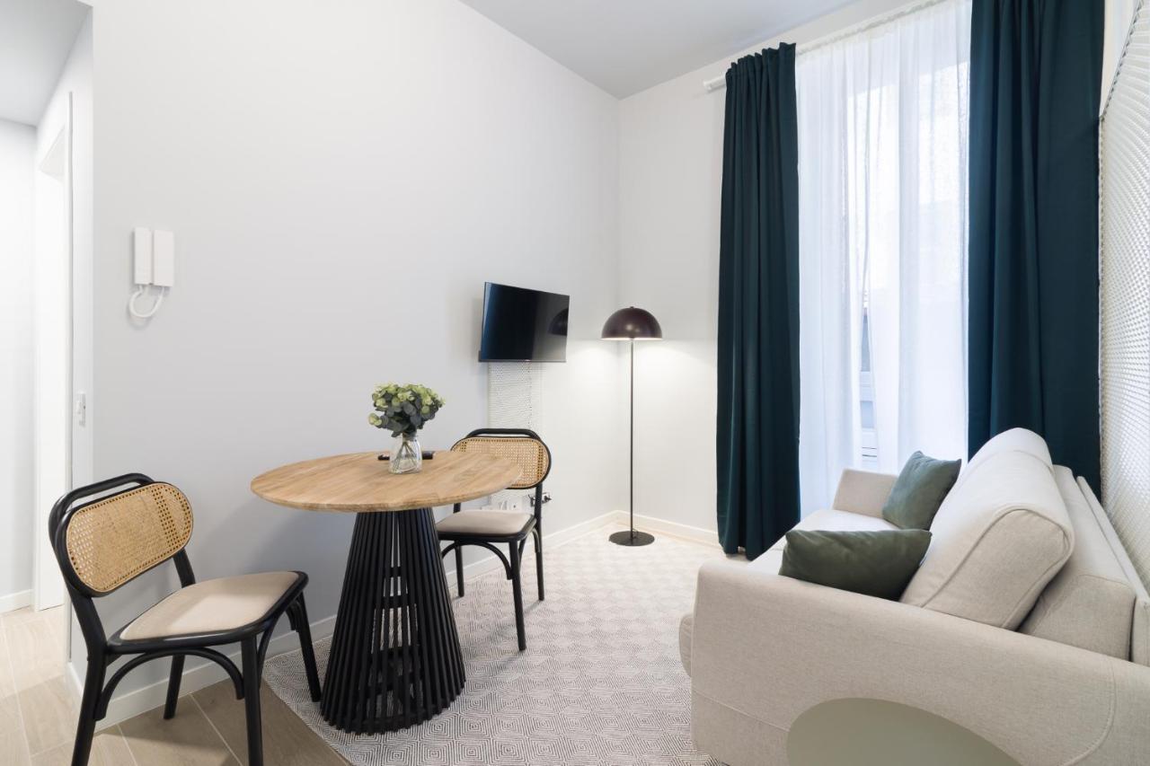 House Of Design Casati Bed & Breakfast Милано Екстериор снимка