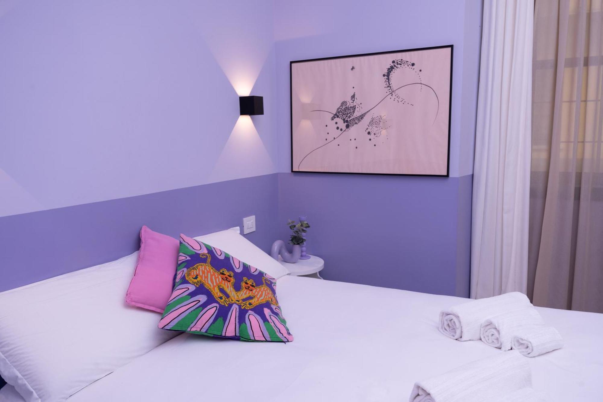 House Of Design Casati Bed & Breakfast Милано Екстериор снимка