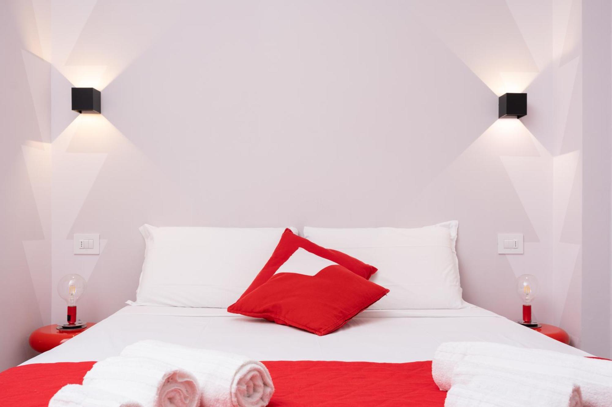 House Of Design Casati Bed & Breakfast Милано Екстериор снимка