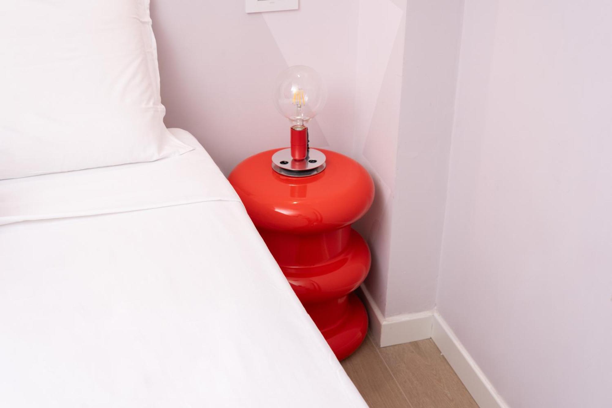 House Of Design Casati Bed & Breakfast Милано Екстериор снимка