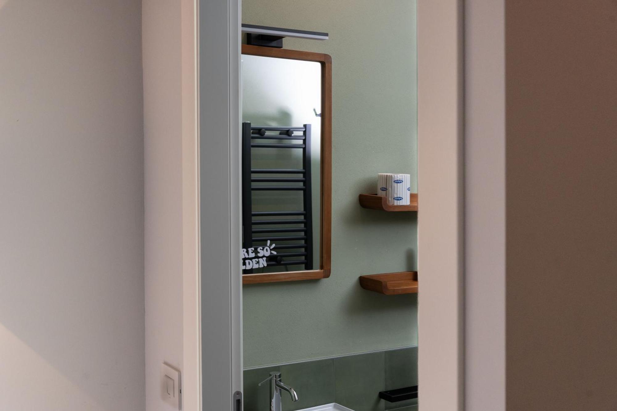 House Of Design Casati Bed & Breakfast Милано Екстериор снимка
