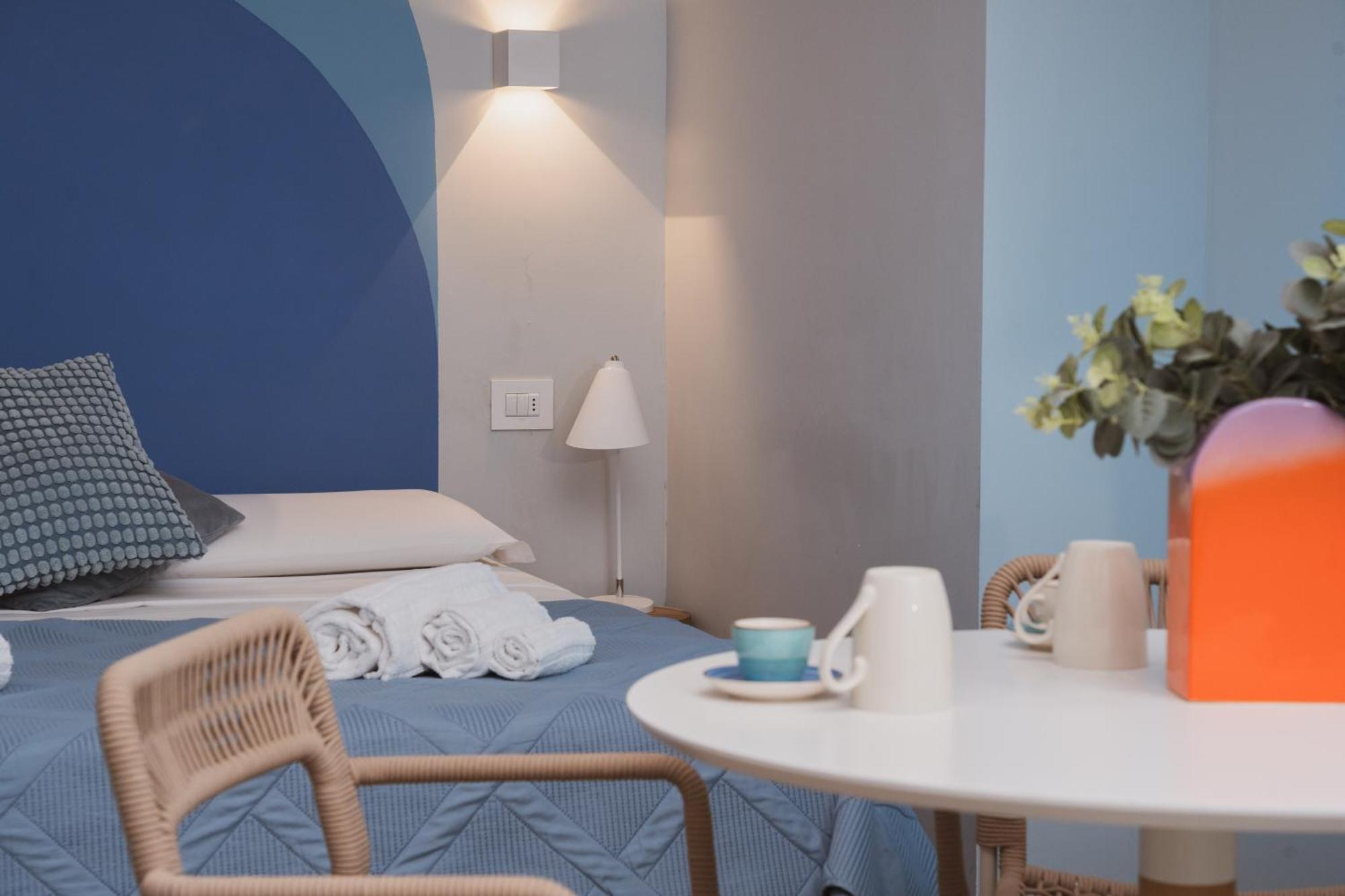 House Of Design Casati Bed & Breakfast Милано Екстериор снимка