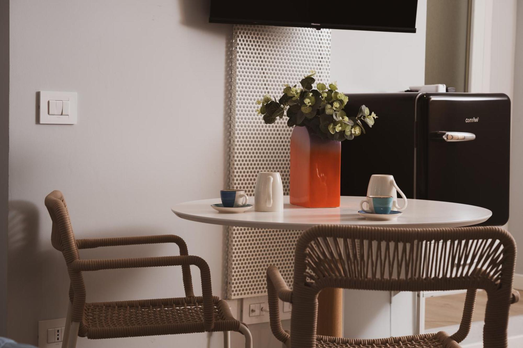 House Of Design Casati Bed & Breakfast Милано Екстериор снимка