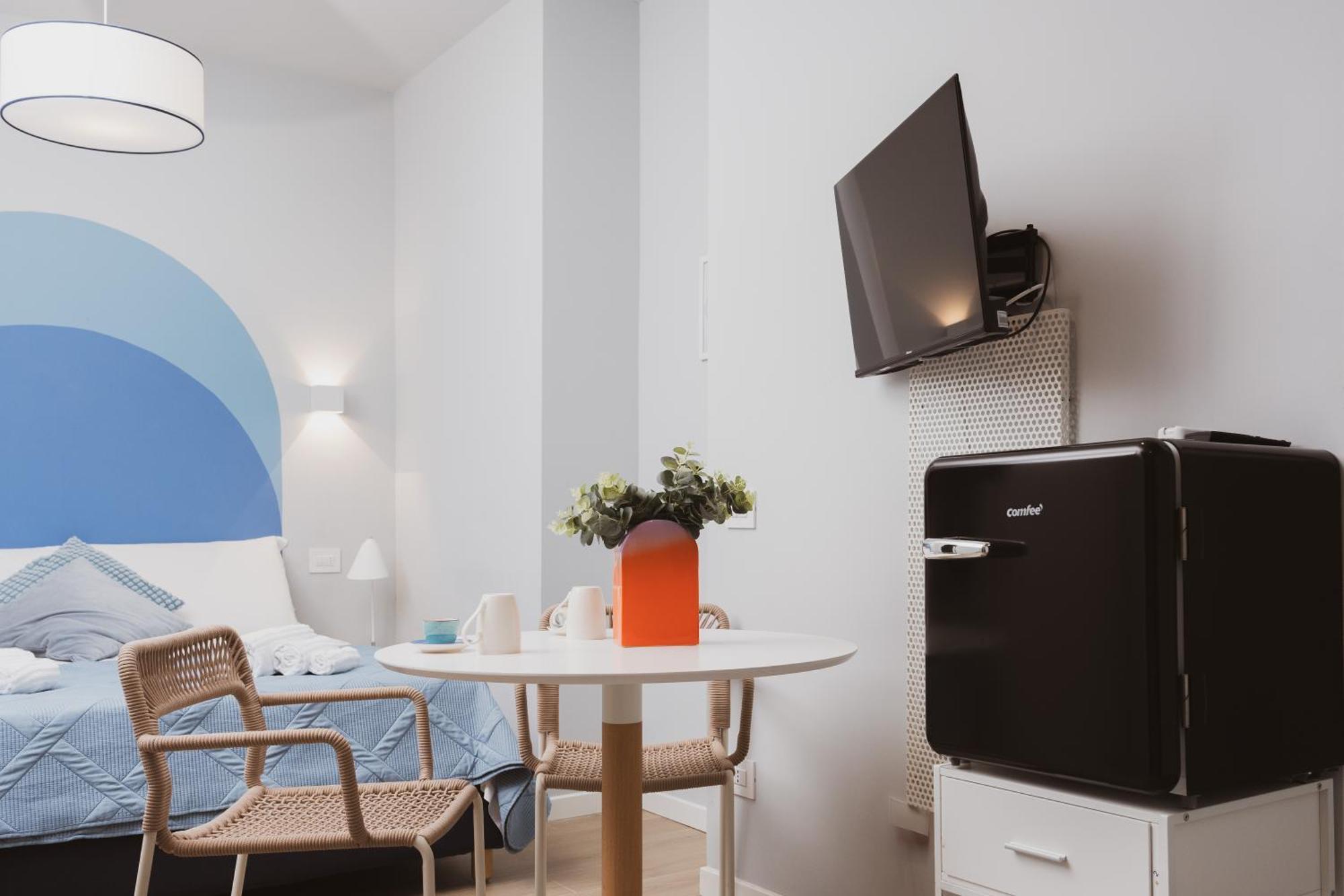 House Of Design Casati Bed & Breakfast Милано Екстериор снимка