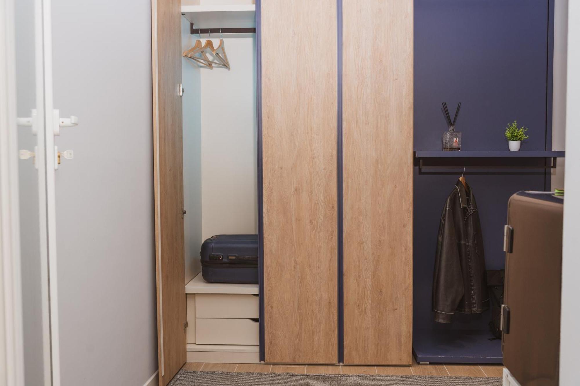 House Of Design Casati Bed & Breakfast Милано Екстериор снимка