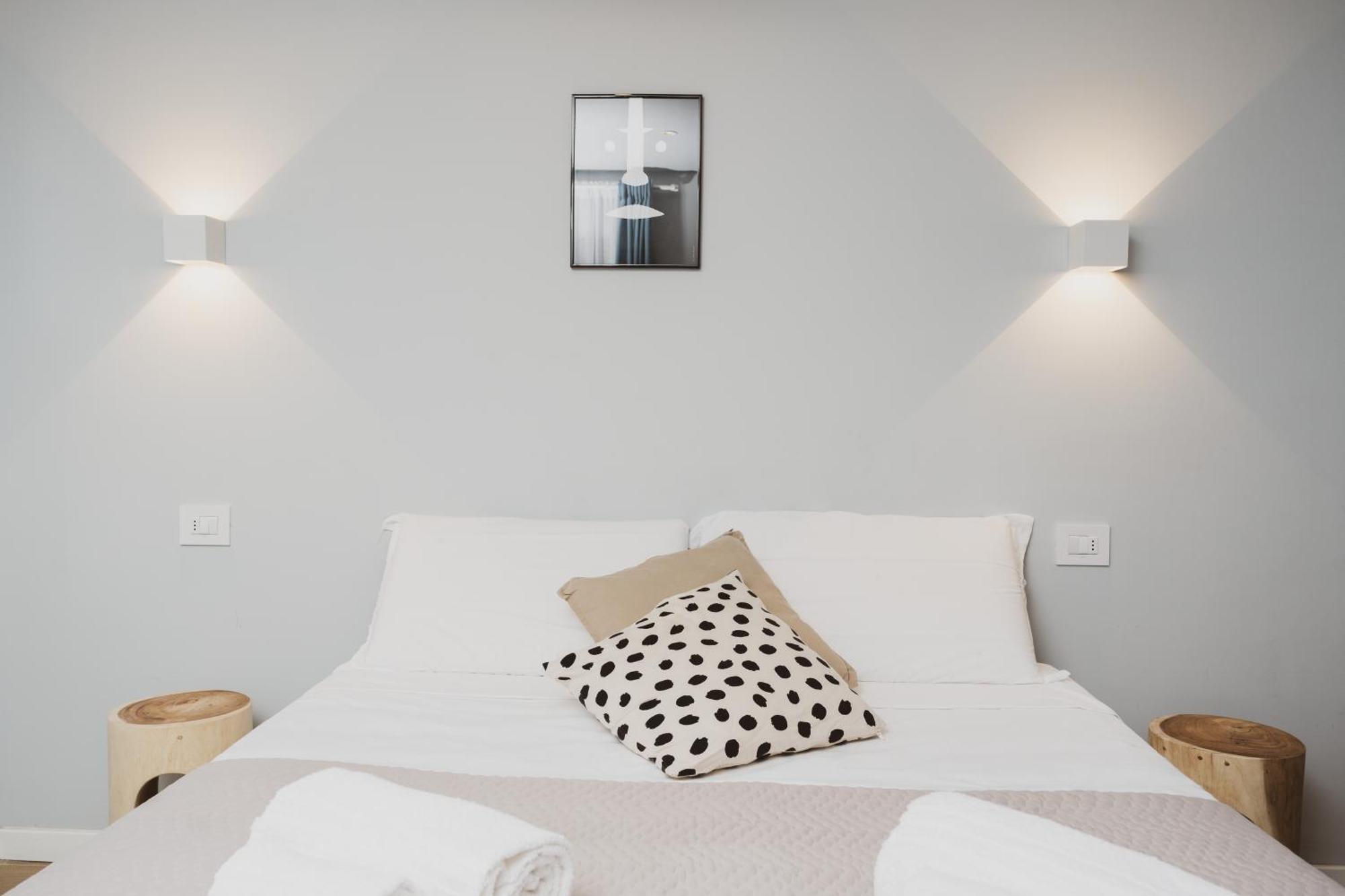 House Of Design Casati Bed & Breakfast Милано Екстериор снимка