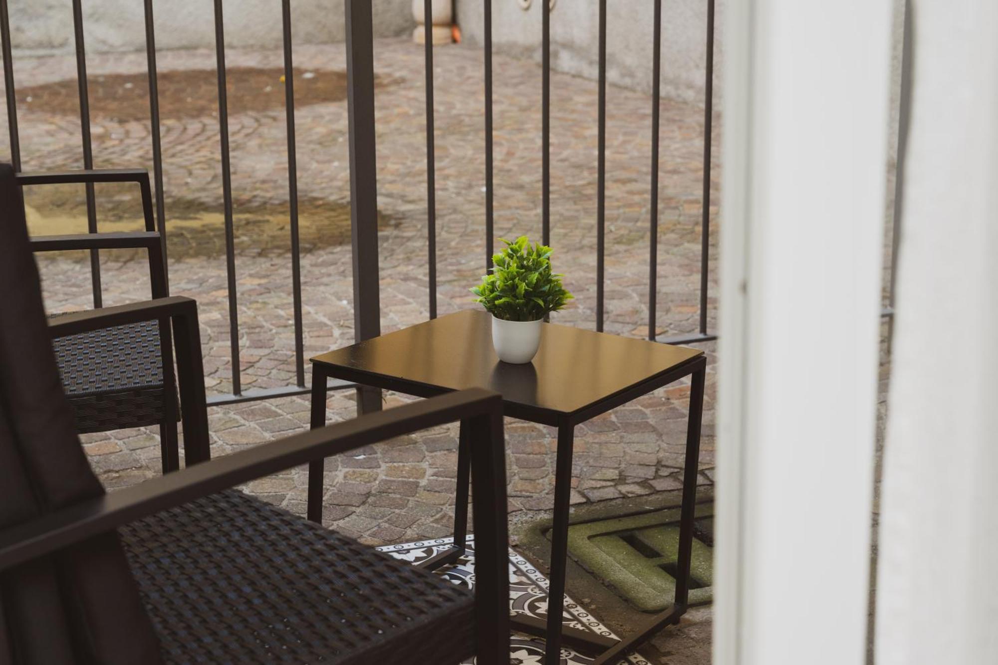 House Of Design Casati Bed & Breakfast Милано Екстериор снимка