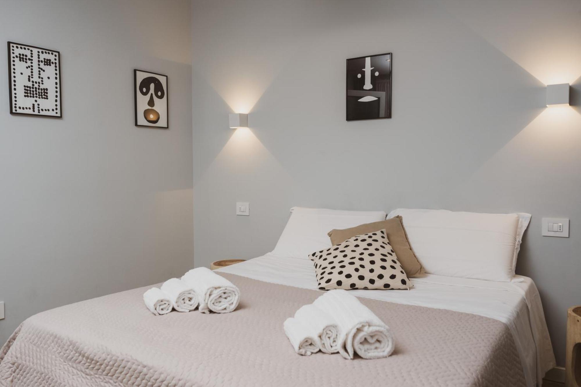 House Of Design Casati Bed & Breakfast Милано Екстериор снимка
