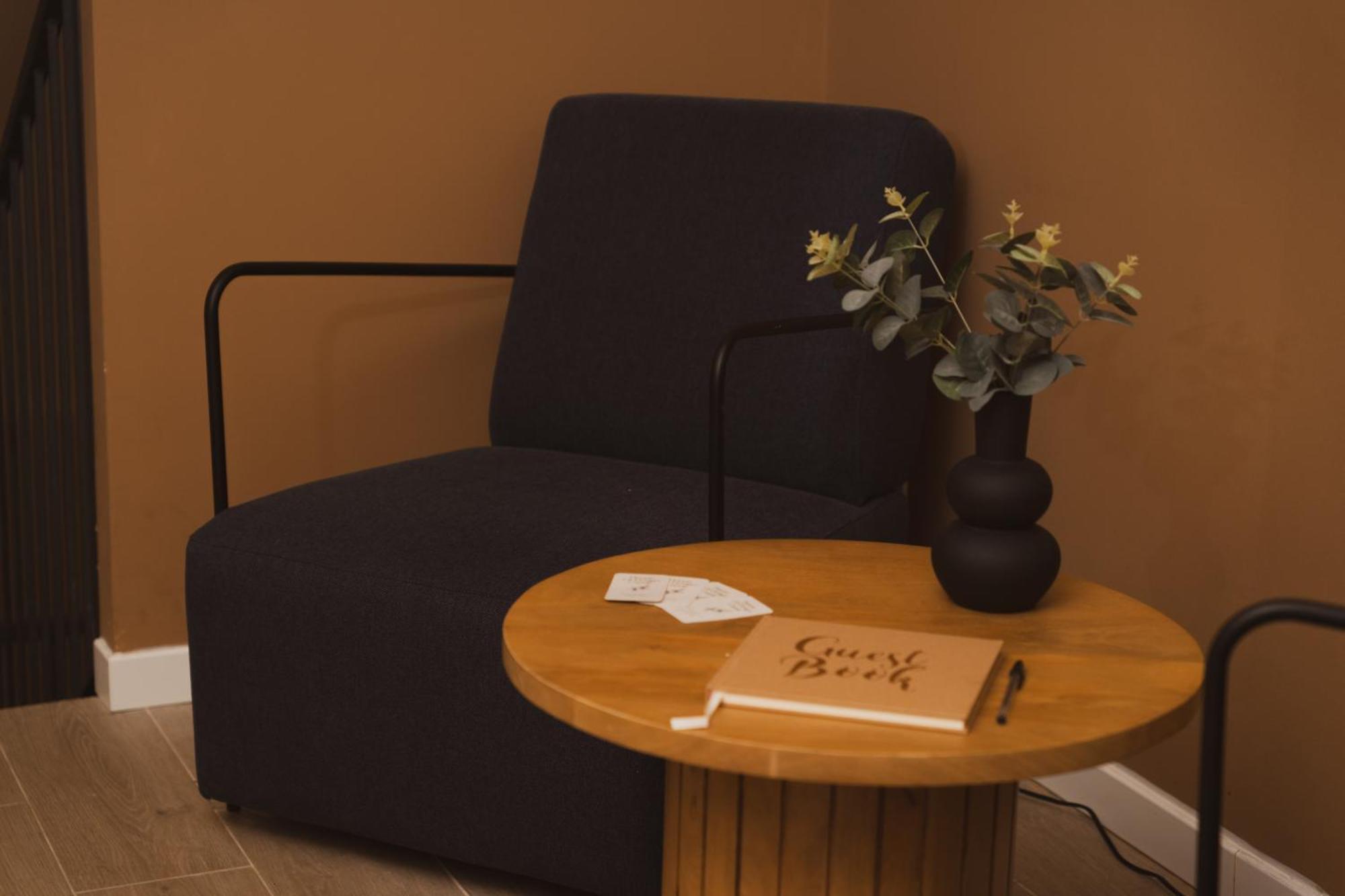 House Of Design Casati Bed & Breakfast Милано Екстериор снимка