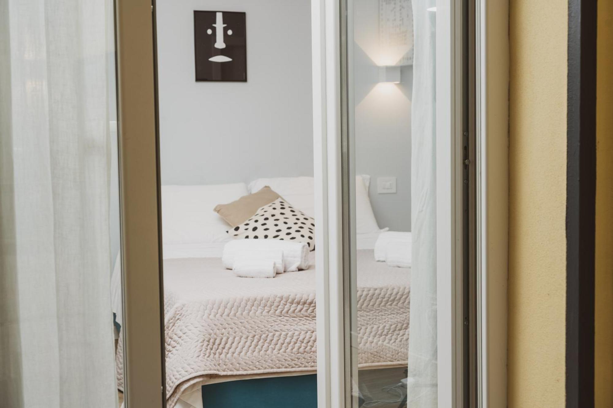 House Of Design Casati Bed & Breakfast Милано Екстериор снимка