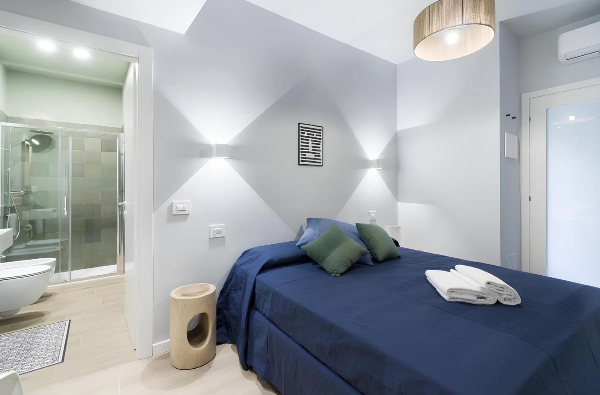 House Of Design Casati Bed & Breakfast Милано Екстериор снимка
