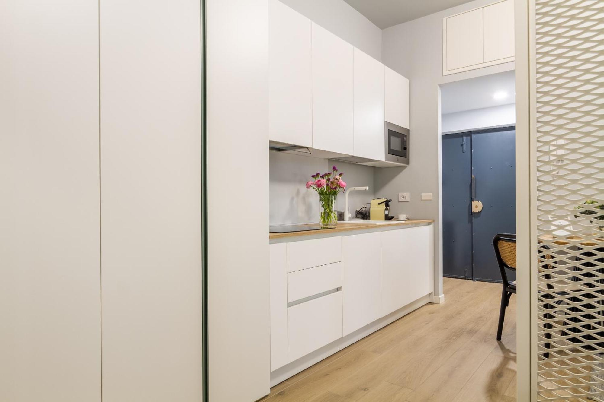 House Of Design Casati Bed & Breakfast Милано Екстериор снимка
