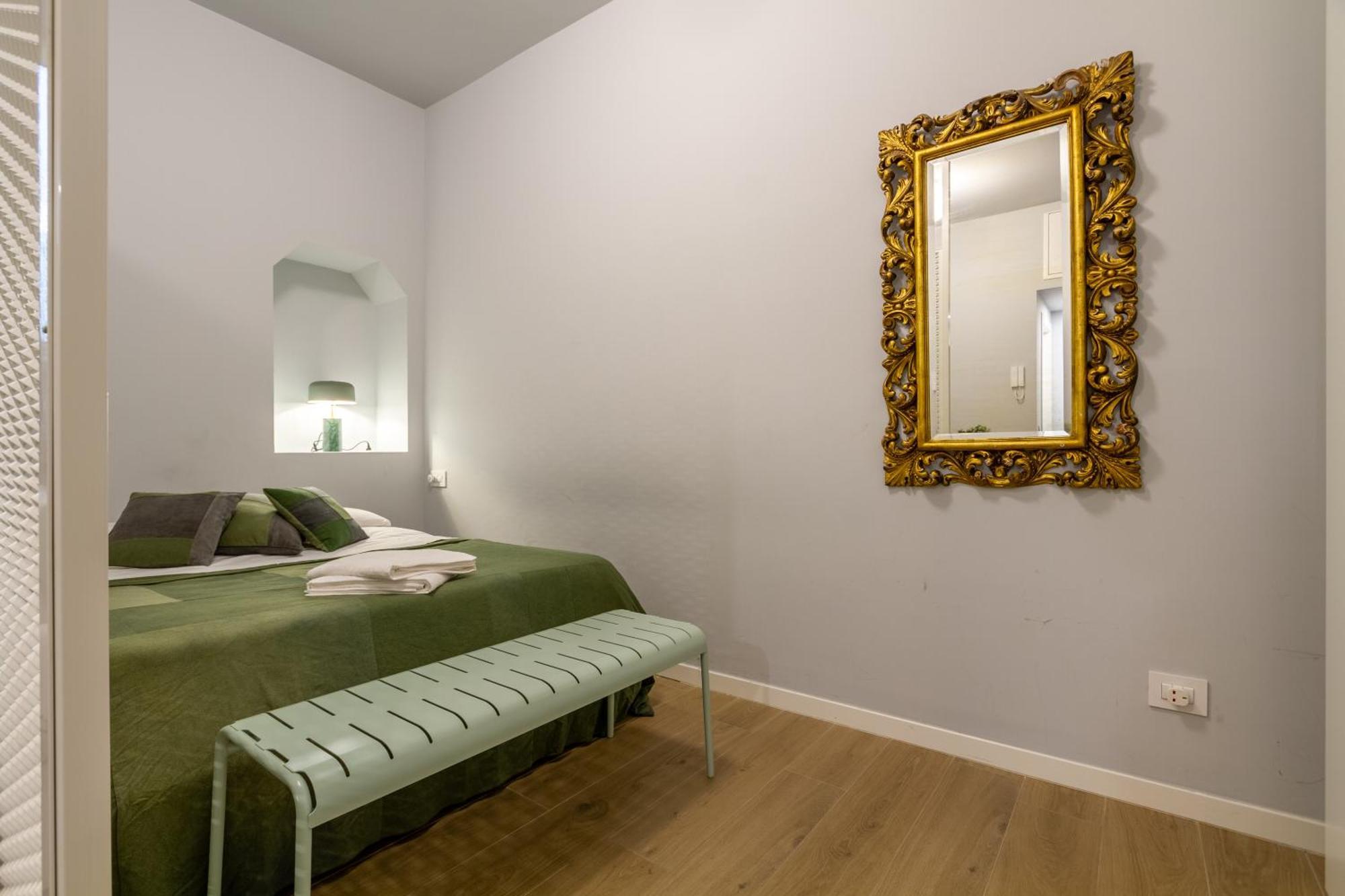 House Of Design Casati Bed & Breakfast Милано Екстериор снимка