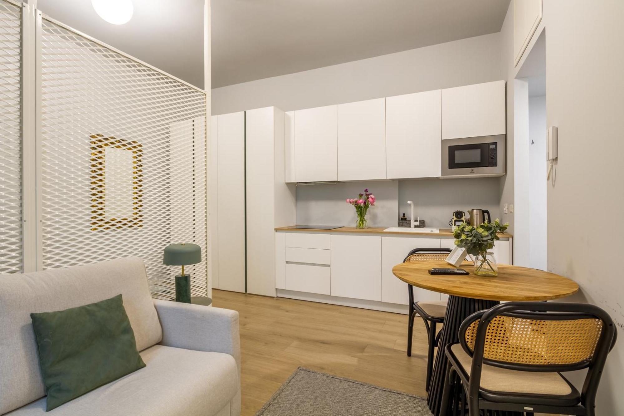 House Of Design Casati Bed & Breakfast Милано Екстериор снимка