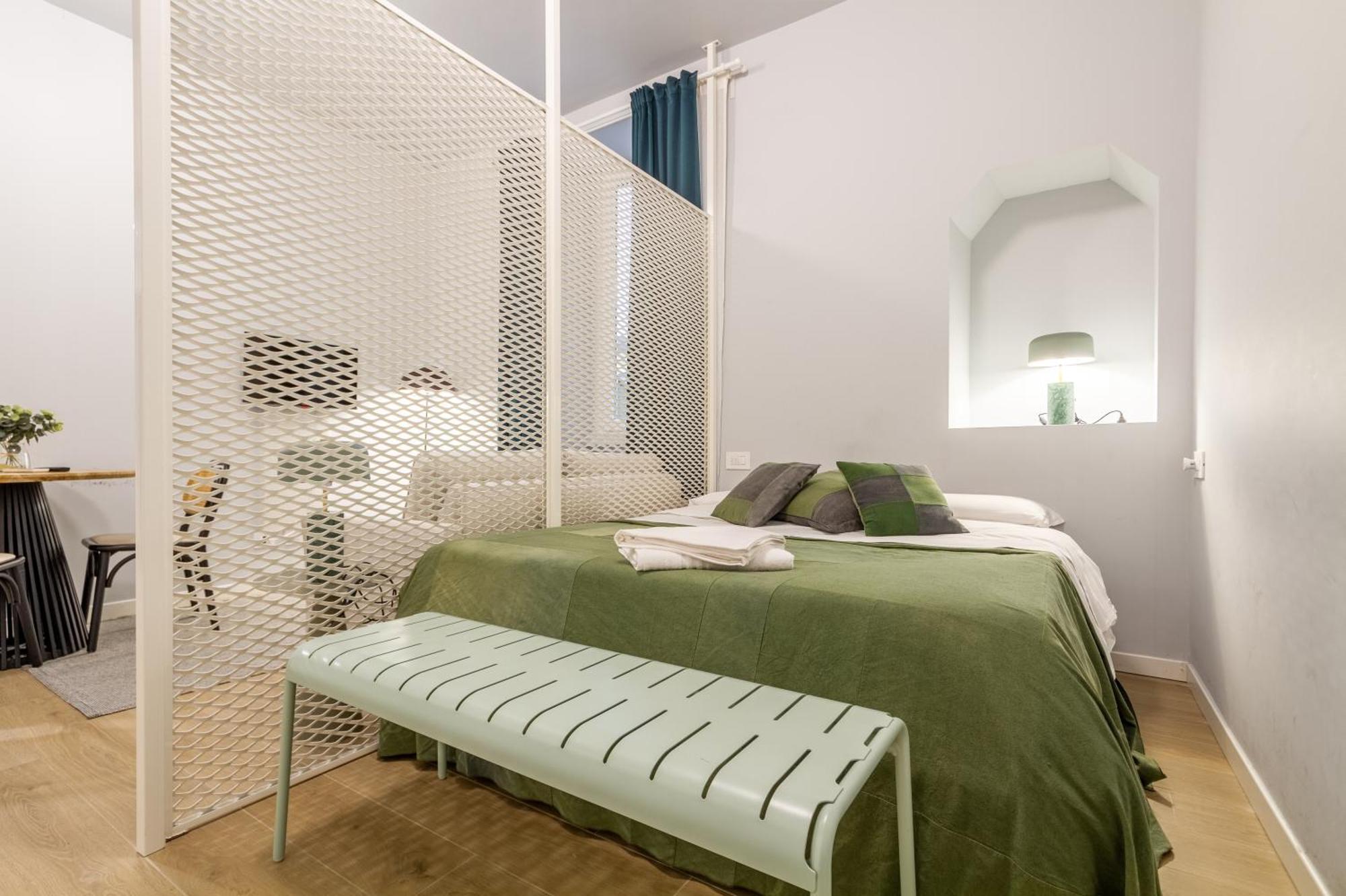 House Of Design Casati Bed & Breakfast Милано Екстериор снимка