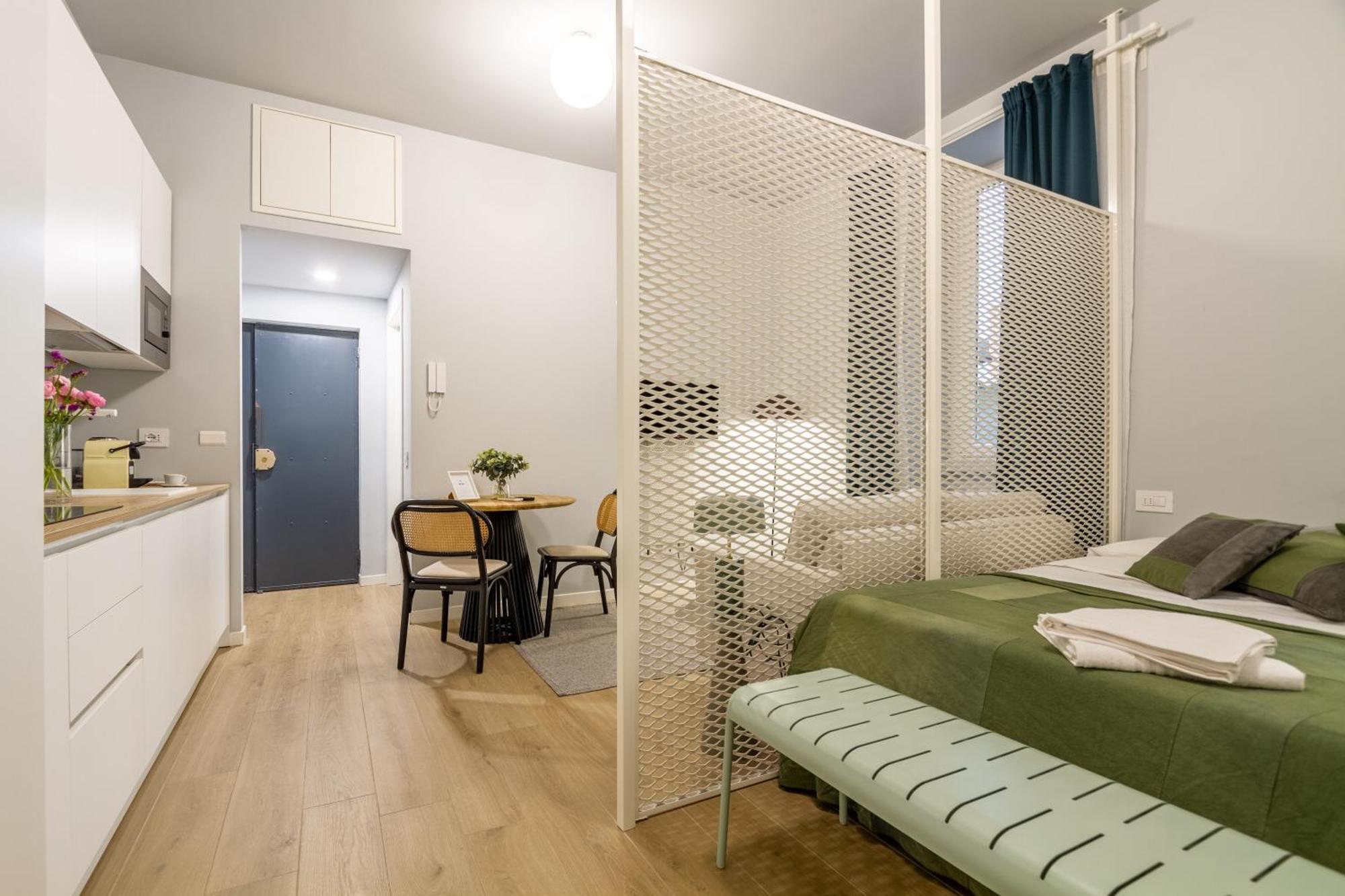 House Of Design Casati Bed & Breakfast Милано Екстериор снимка